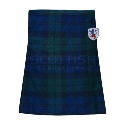 Black Watch Youth Tartan Kilts